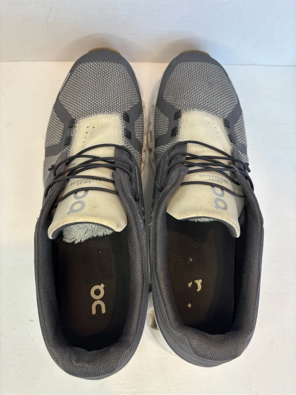 On Running Cloud 5 Combo sneakers size 11.5